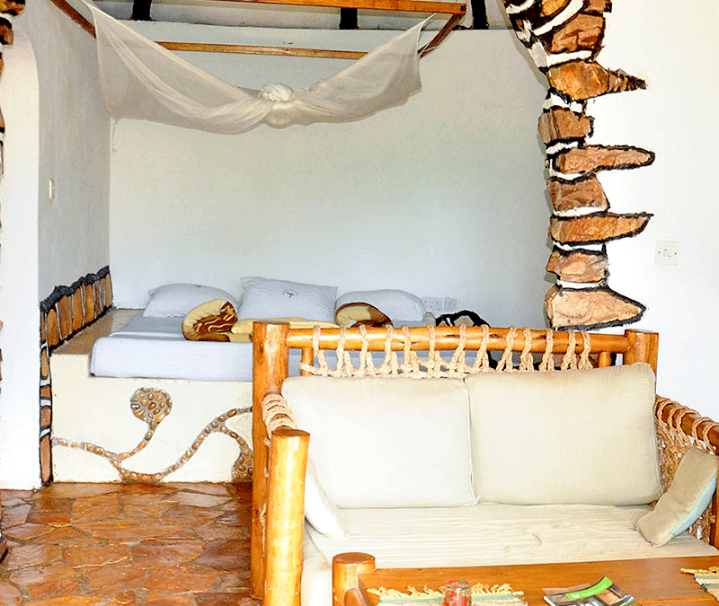 Double Rooms